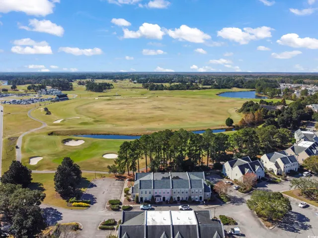 $215,900 | 4590 Girvan Drive, Unit C, Myrtle Beach, SC 29579