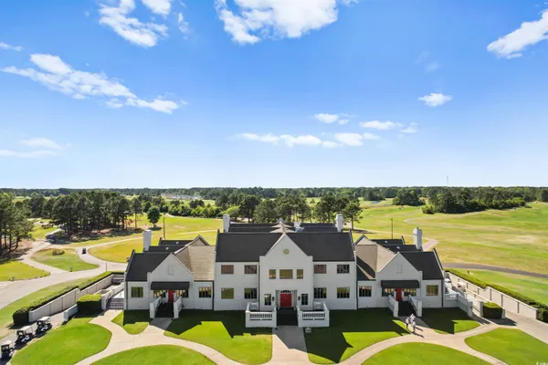 $209,900 | 4590 Girvan Drive, Unit C, Myrtle Beach, SC 29579