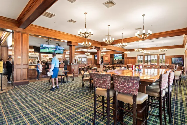 $215,900 | 4590 Girvan Drive, Unit C, Myrtle Beach, SC 29579