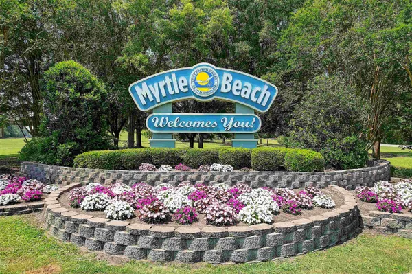 $209,900 | 4590 Girvan Drive, Unit C, Myrtle Beach, SC 29579