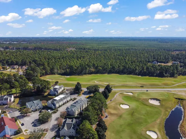 $209,900 | 4590 Girvan Drive, Unit C, Myrtle Beach, SC 29579