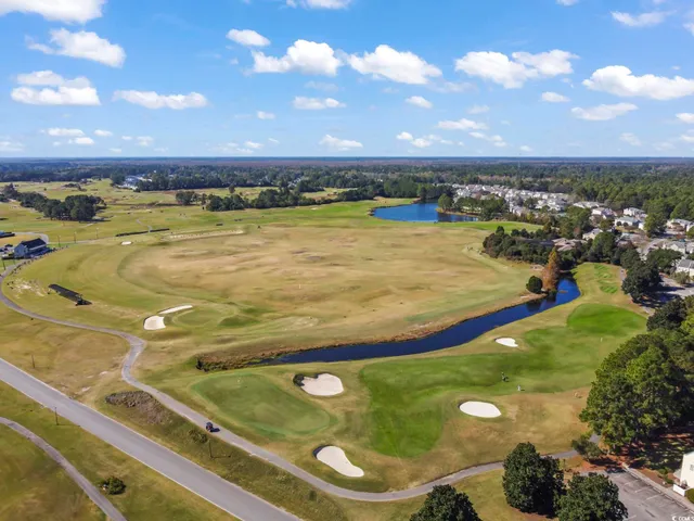 $215,900 | 4590 Girvan Drive, Unit C, Myrtle Beach, SC 29579