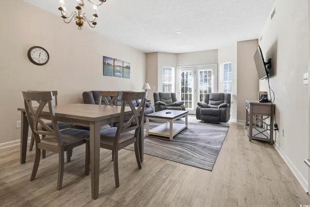 $215,900 | 4590 Girvan Drive, Unit C, Myrtle Beach, SC 29579