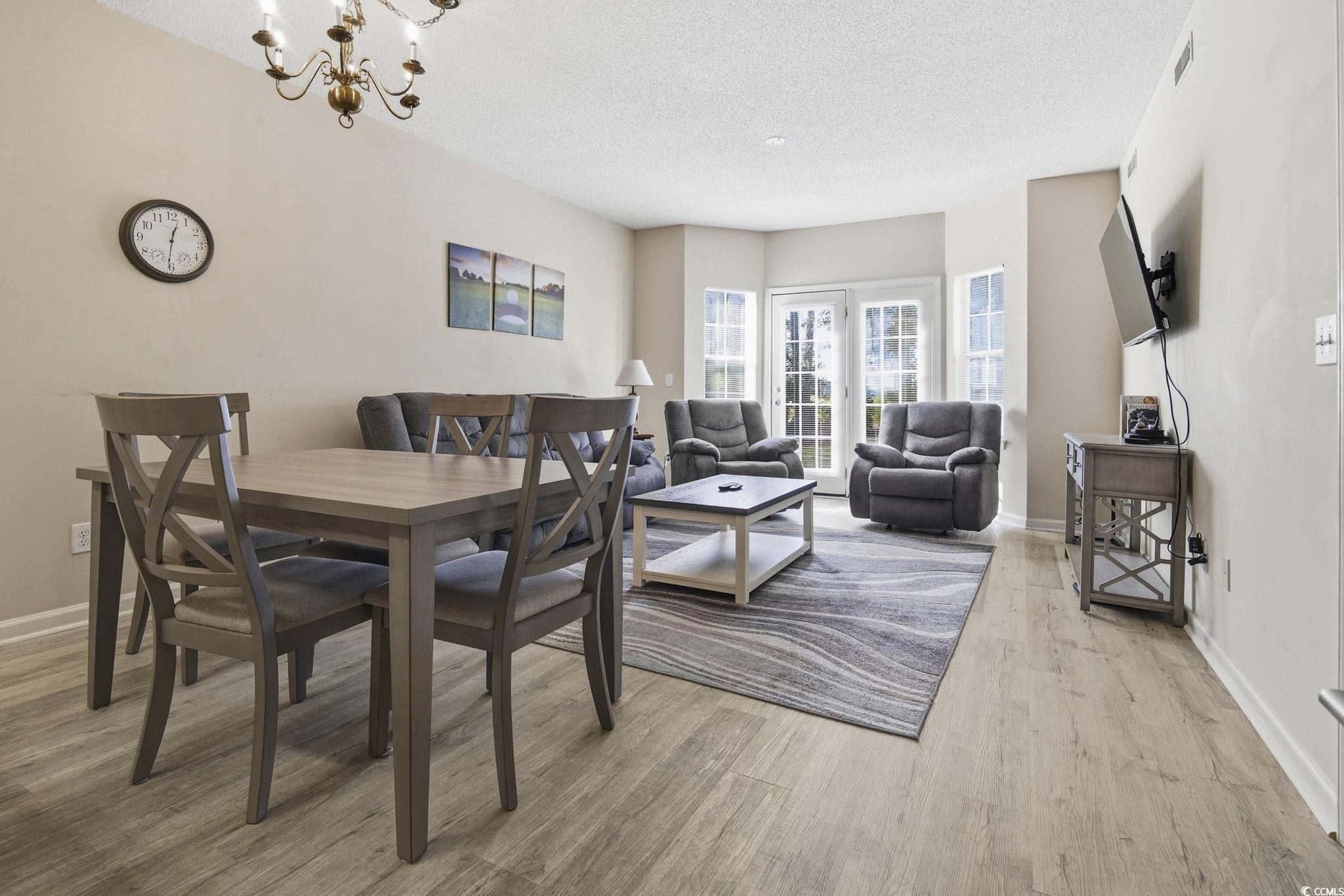 4590 Girvan Drive, Unit C Myrtle Beach, SC 29579 - Photo 6 of 35