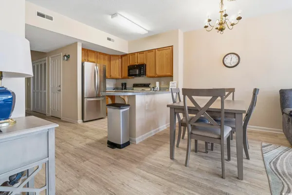 $209,900 | 4590 Girvan Drive, Unit C, Myrtle Beach, SC 29579