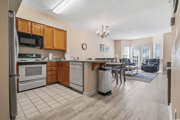 $209,900 | 4590 Girvan Drive, Unit C, Myrtle Beach, SC 29579