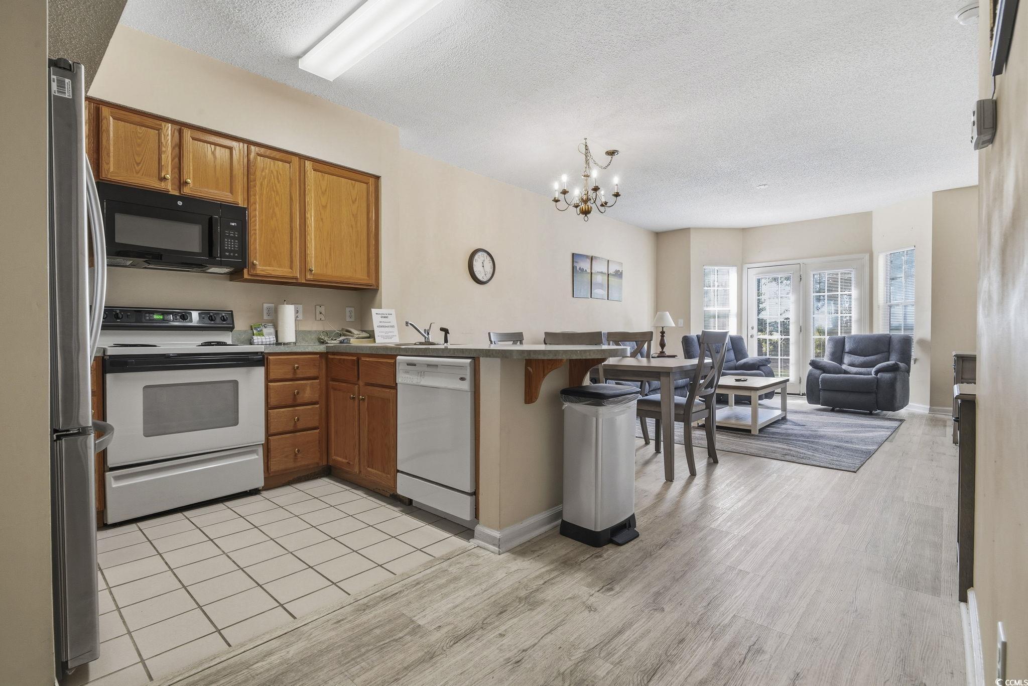 4590 Girvan Drive, Unit C Myrtle Beach, SC 29579 - Photo 8 of 35