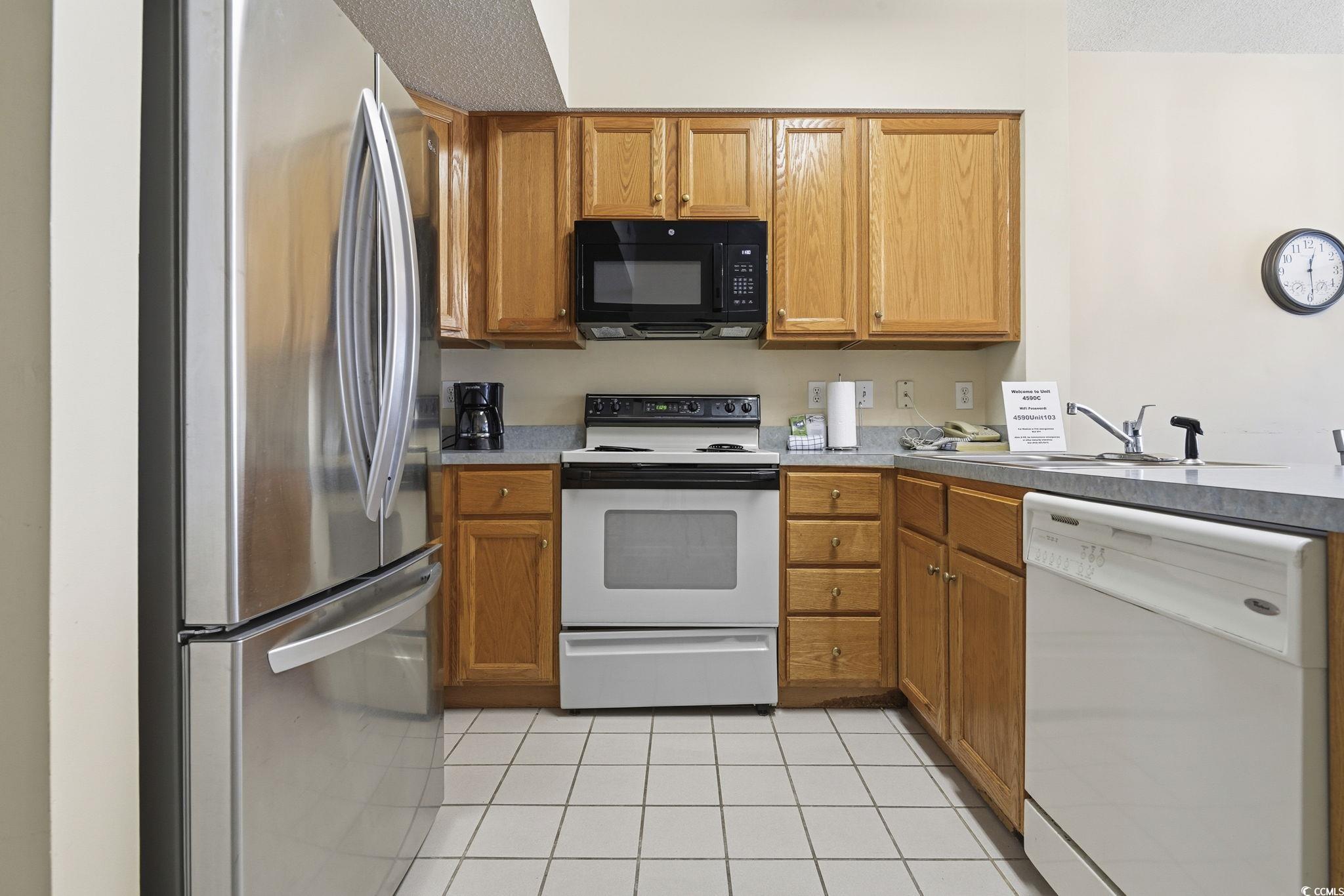 4590 Girvan Drive, Unit C Myrtle Beach, SC 29579 - Photo 9 of 35