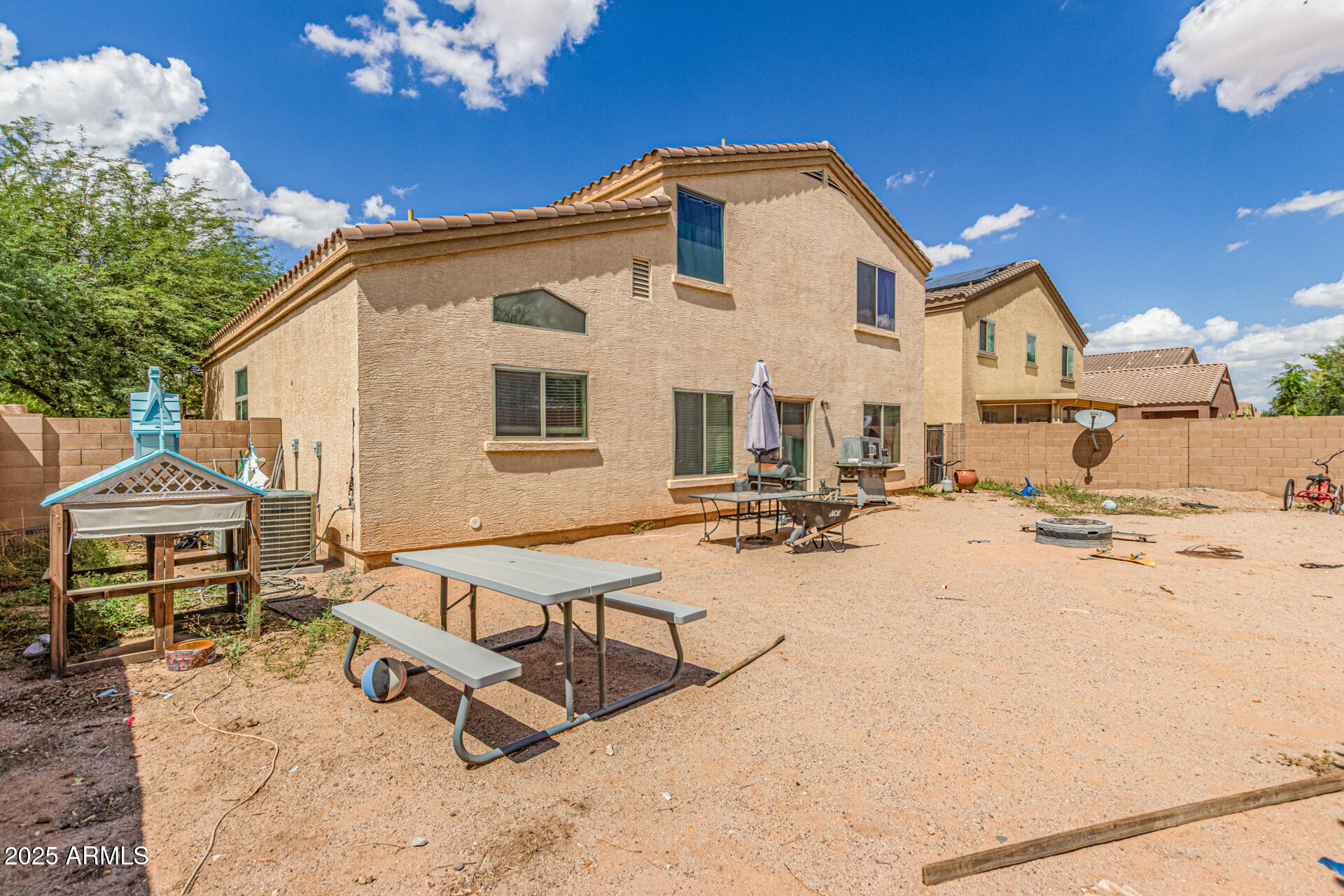 2016 North Ensenada Lane Casa Grande, AZ 85122 - Photo 53 of 59 53-Ensenada