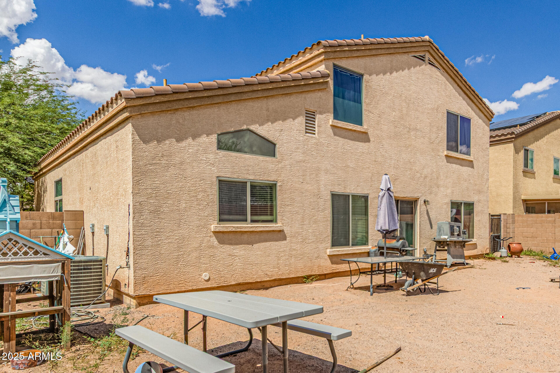 2016 North Ensenada Lane Casa Grande, AZ 85122 - Photo 54 of 59 54-Ensenada