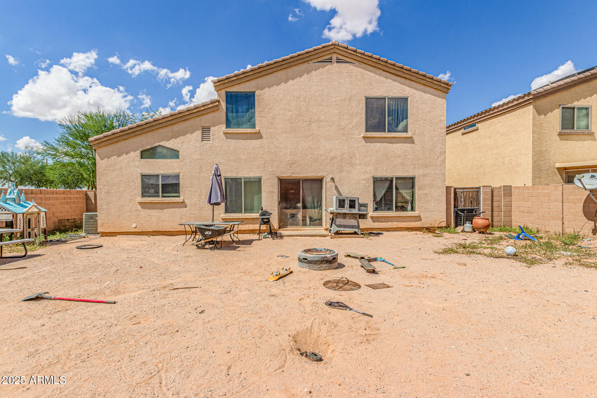2016 North Ensenada Lane Casa Grande, AZ 85122 - Photo 55 of 59 55-Ensenada