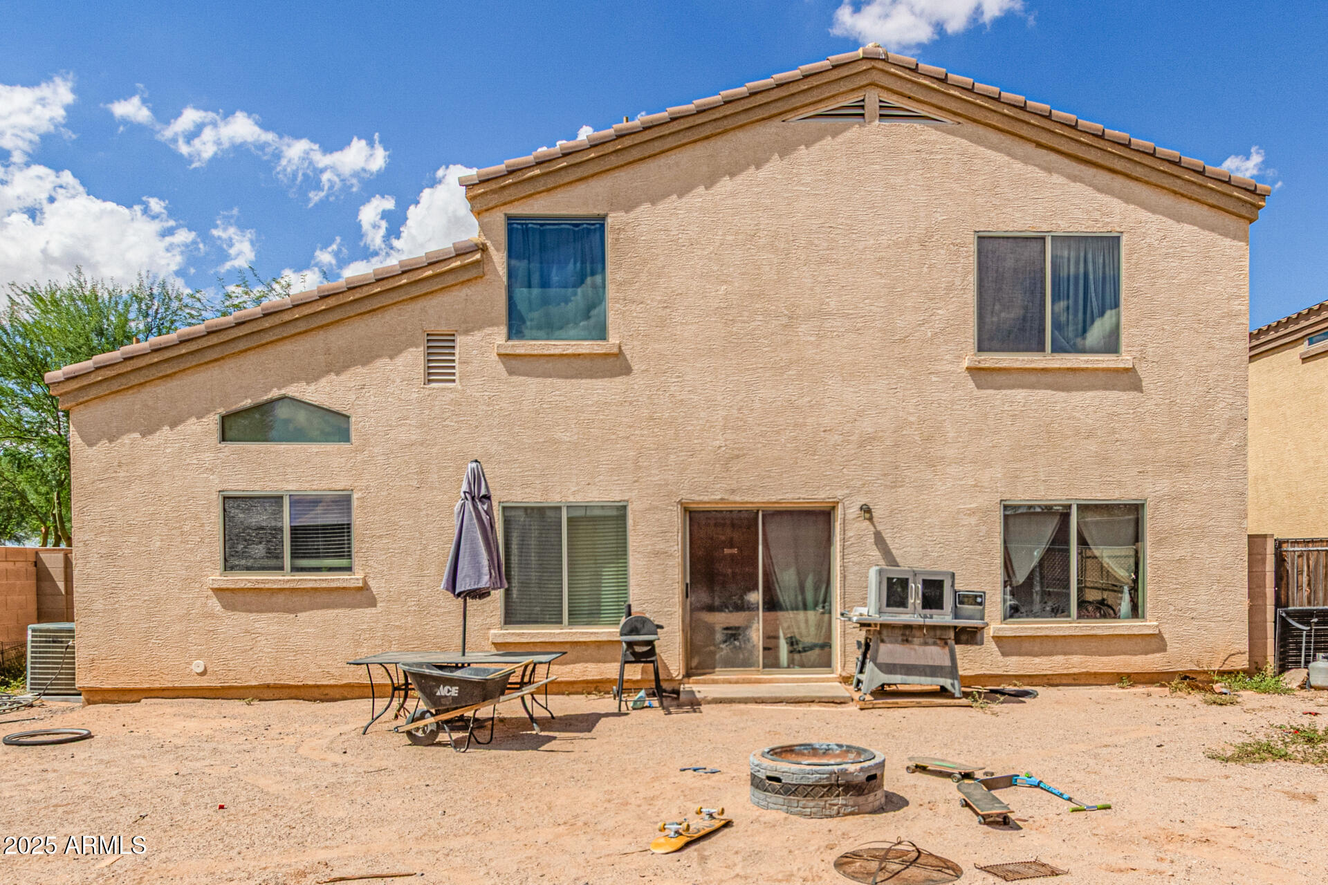 2016 North Ensenada Lane Casa Grande, AZ 85122 - Photo 56 of 59 56-Ensenada
