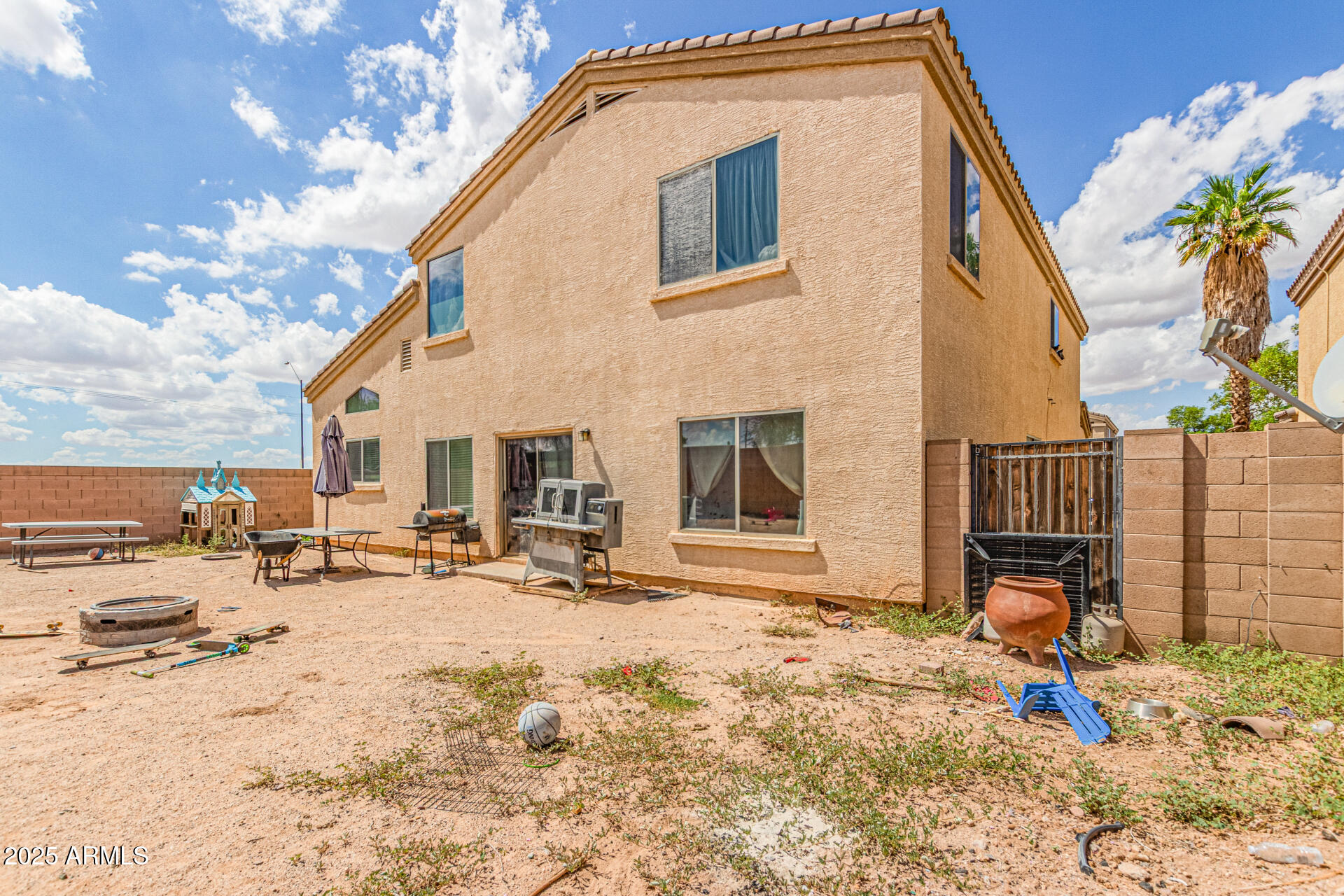 2016 North Ensenada Lane Casa Grande, AZ 85122 - Photo 57 of 59 57-Ensenada