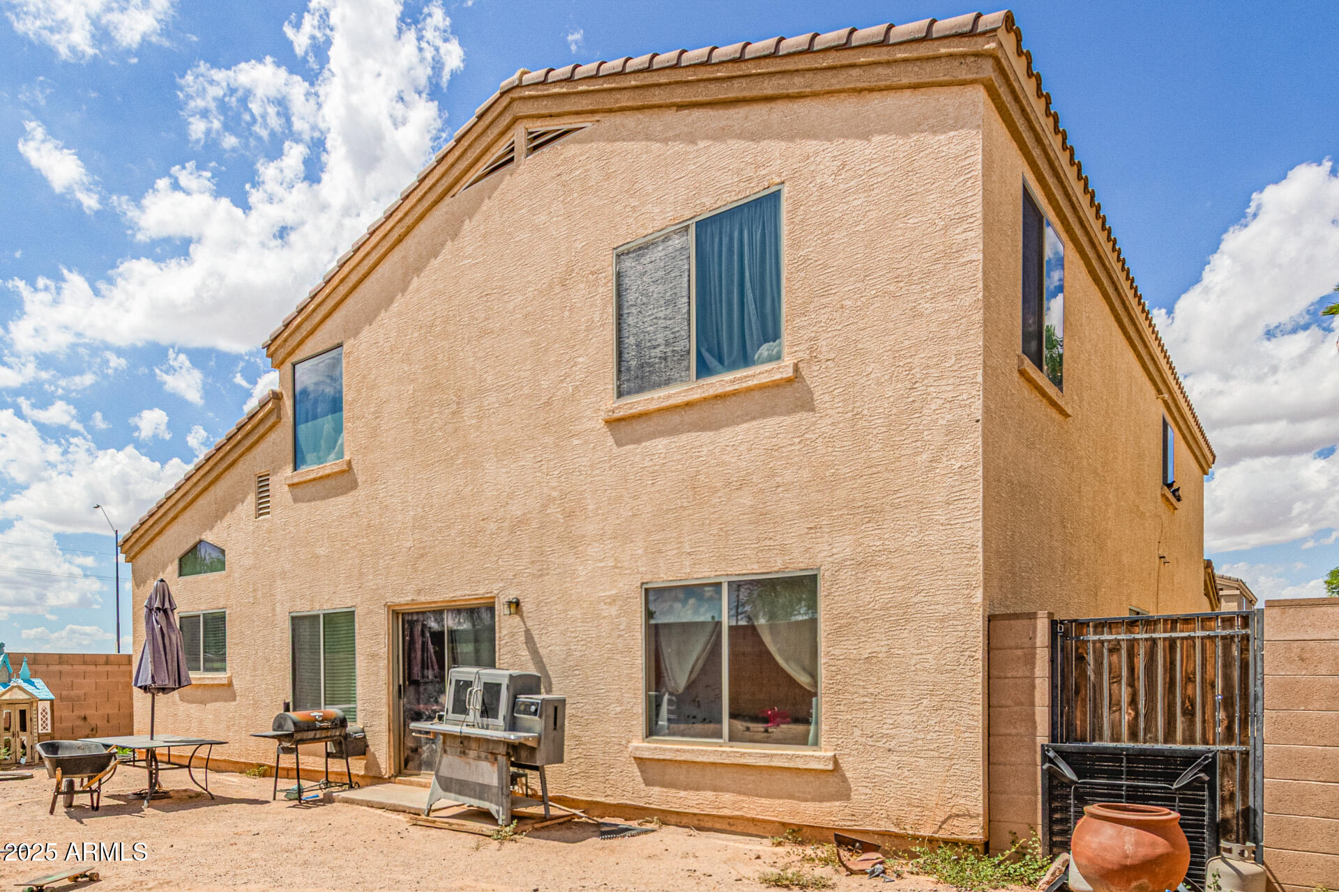 2016 North Ensenada Lane Casa Grande, AZ 85122 - Photo 58 of 59 58-Ensenada