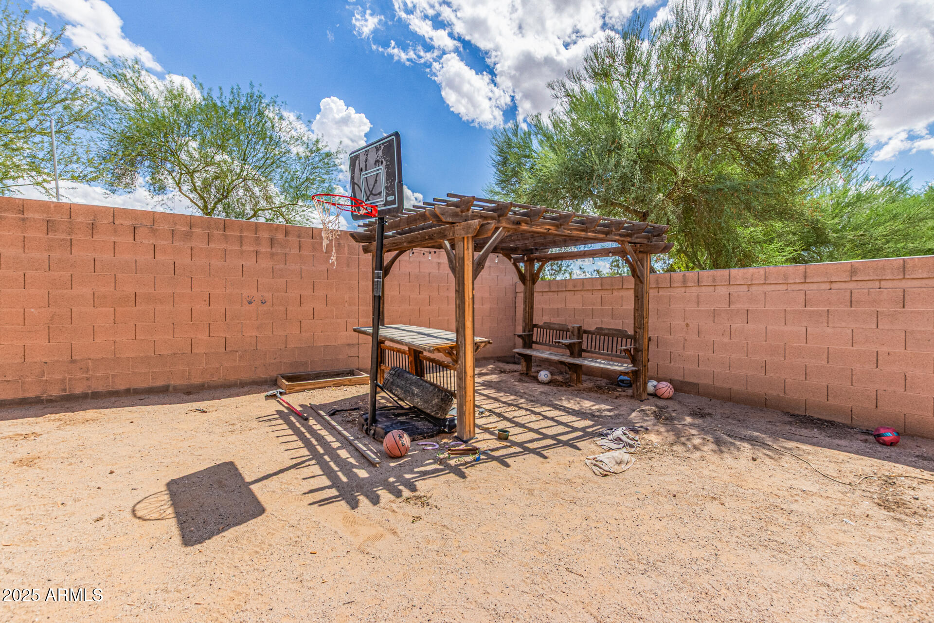 2016 North Ensenada Lane Casa Grande, AZ 85122 - Photo 59 of 59 59-Ensenada