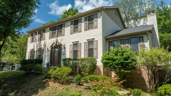 $535,000 | 1014 Deerwood Drive, Morgantown, WV 26508