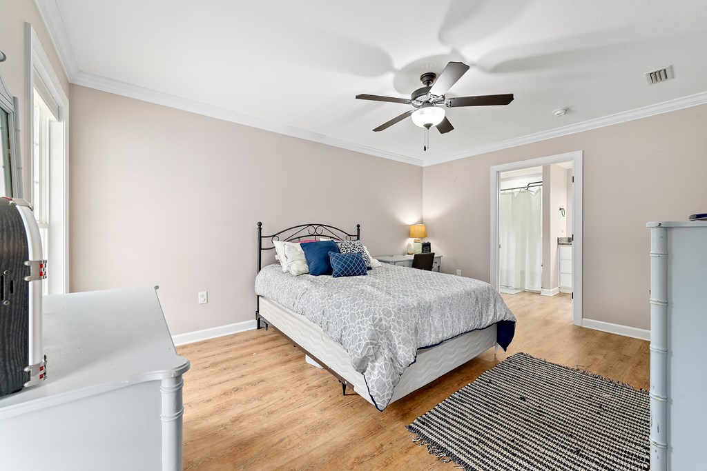 1638 Goose Hollow Road Geneva, AL 36340 - Photo 47 of 74