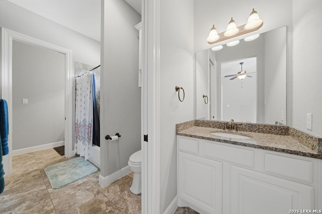 12458 Crow Ranch Boerne, TX 78006 - Photo 20 of 48
