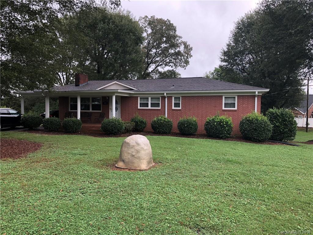 452 Roy Eaker Road Cherryville, NC 28021 - Photo 1 of 32 Gallery Image 1