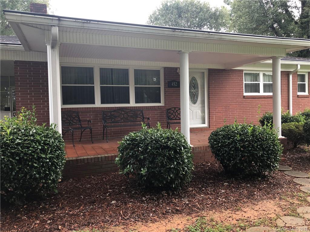 452 Roy Eaker Road Cherryville, NC 28021 - Photo 5 of 32 Gallery Image 5