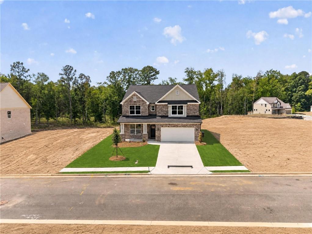 4373 Mary Ruth Way Hoschton, GA 30548 - Photo 4 of 75 Gallery Image 4
