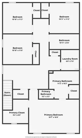 $435,000 | 3819 Mannered Gold Avenue, Bradenton, FL 34208