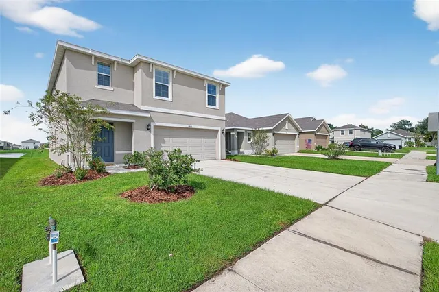 $435,000 | 3819 Mannered Gold Avenue, Bradenton, FL 34208