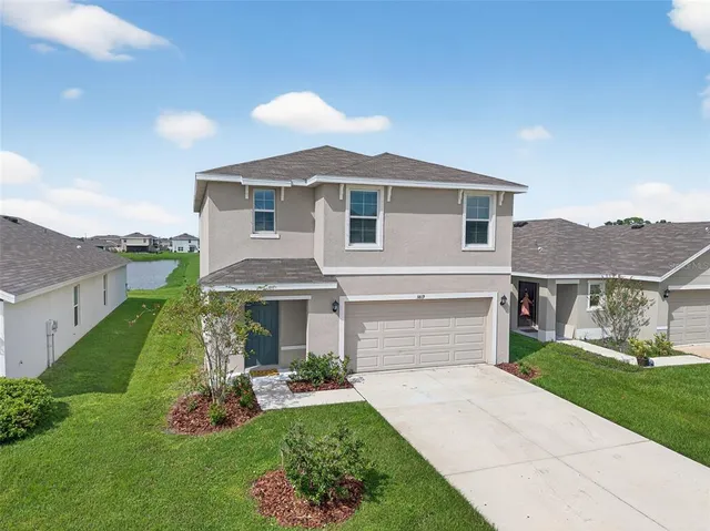 $435,000 | 3819 Mannered Gold Avenue, Bradenton, FL 34208