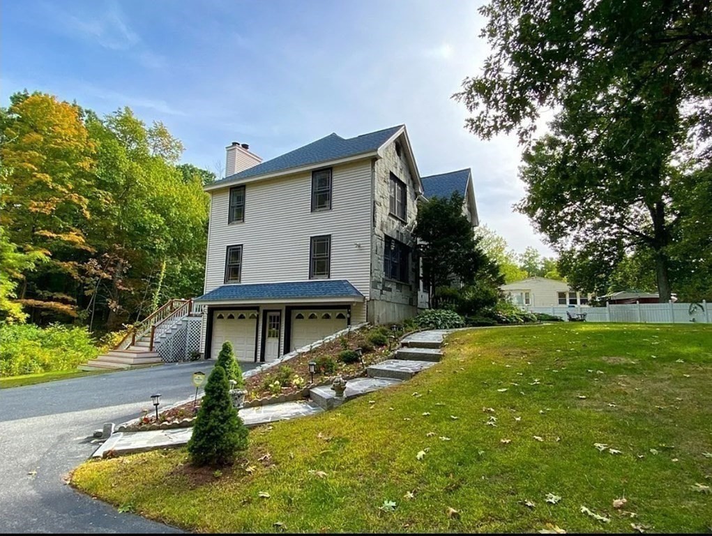 338 River Road Andover, MA 01810 - Photo 23 of 28