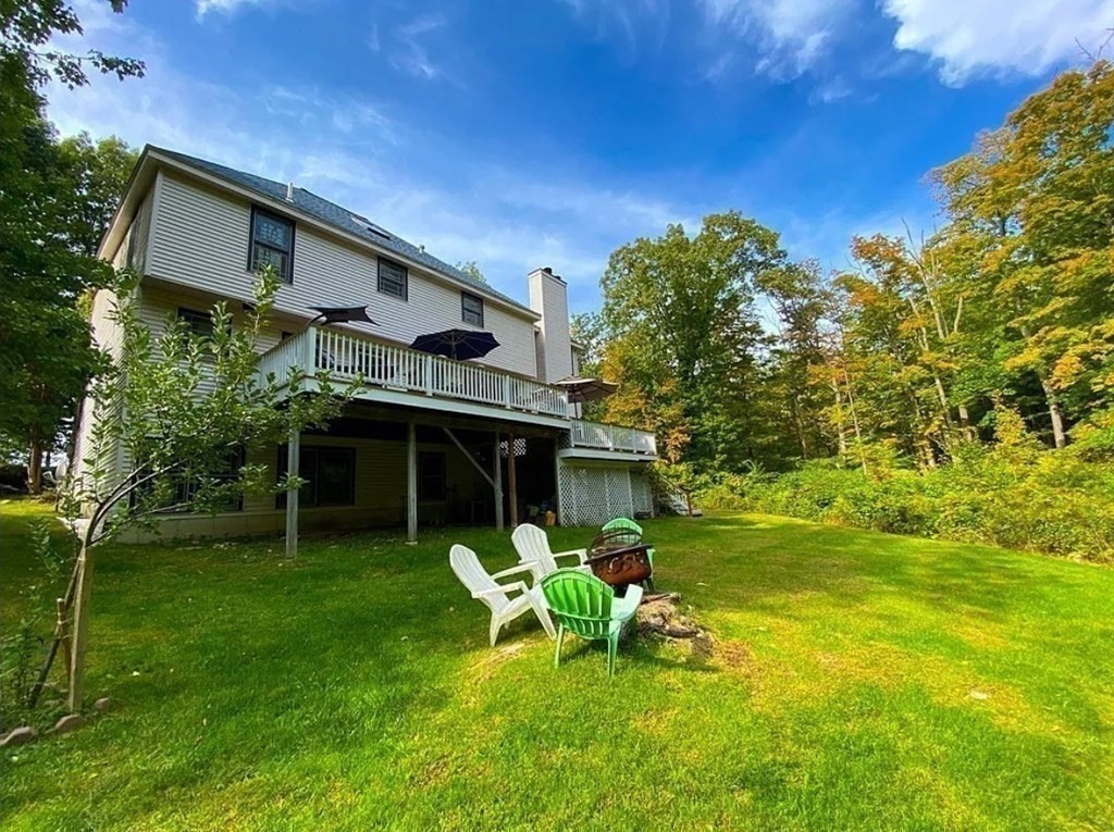 338 River Road Andover, MA 01810 - Photo 27 of 28