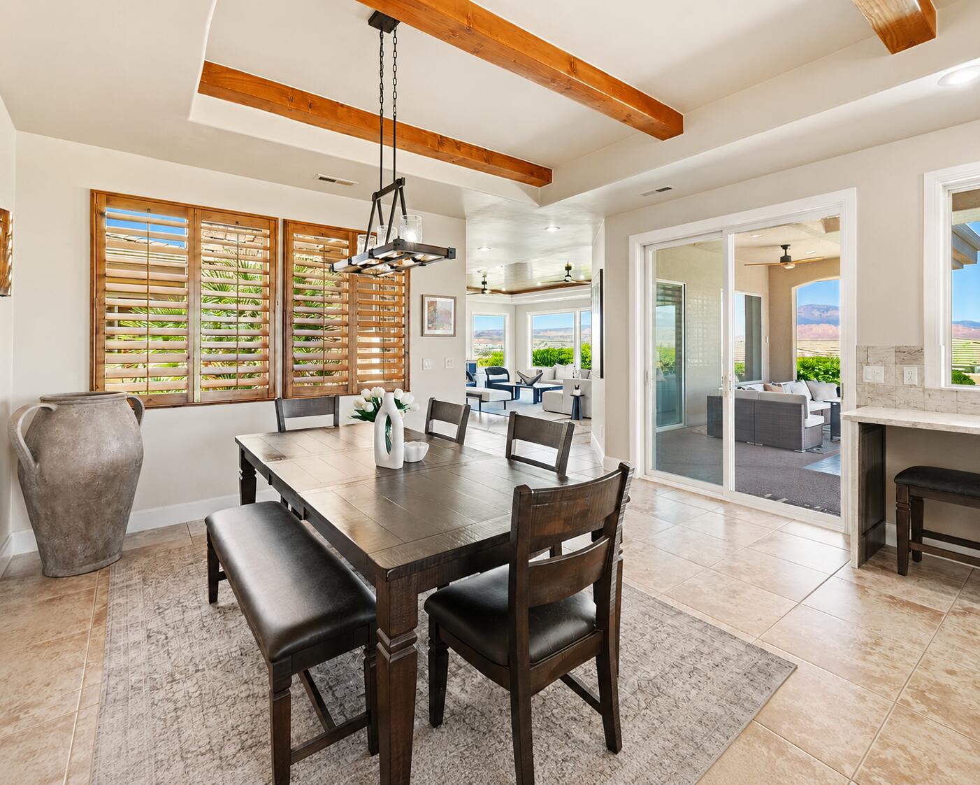 1815 Paragon Drive St. George, UT 84790 - Photo 21 of 48 Dining Area