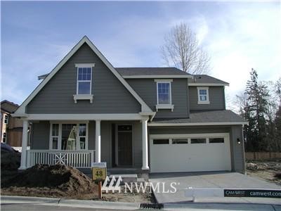 5423 Northeast 6th Street Renton, WA 98059 - Photo 1 of 1
