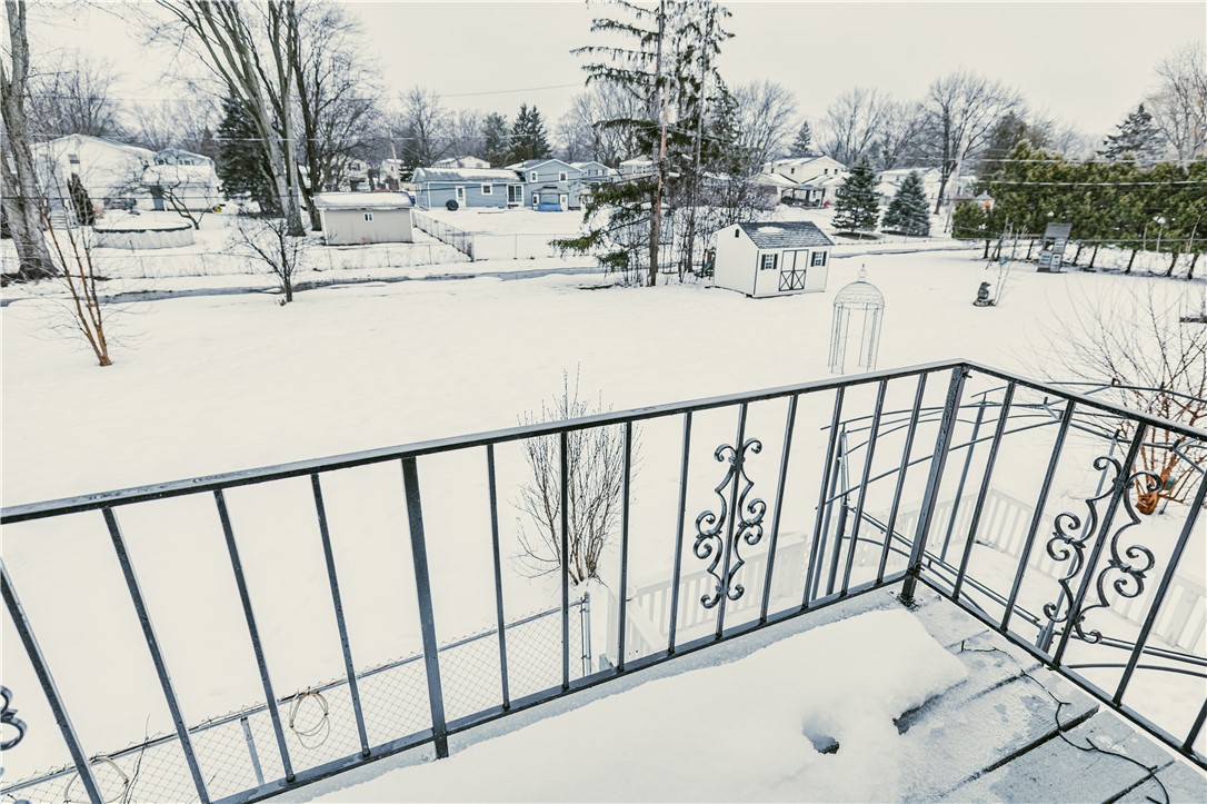 52 Elmford Road Gates, NY 14606 - Photo 18 of 25