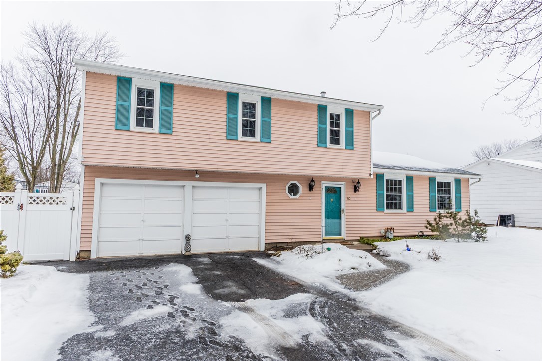 52 Elmford Road Gates, NY 14606 - Photo 2 of 25