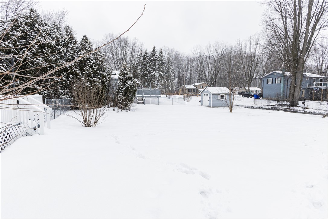 52 Elmford Road Gates, NY 14606 - Photo 23 of 25