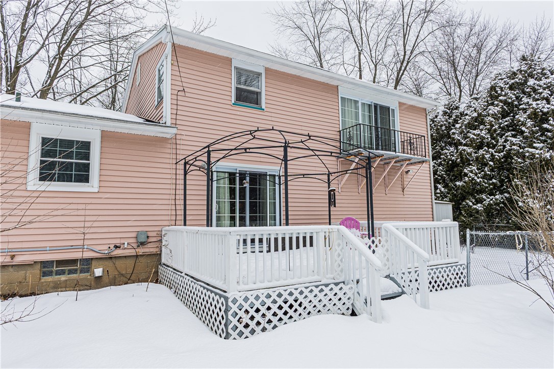 52 Elmford Road Gates, NY 14606 - Photo 24 of 25