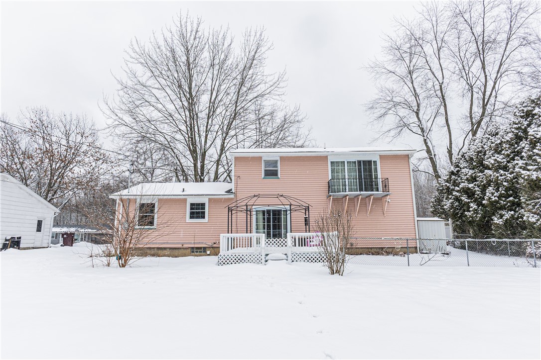 52 Elmford Road Gates, NY 14606 - Photo 25 of 25