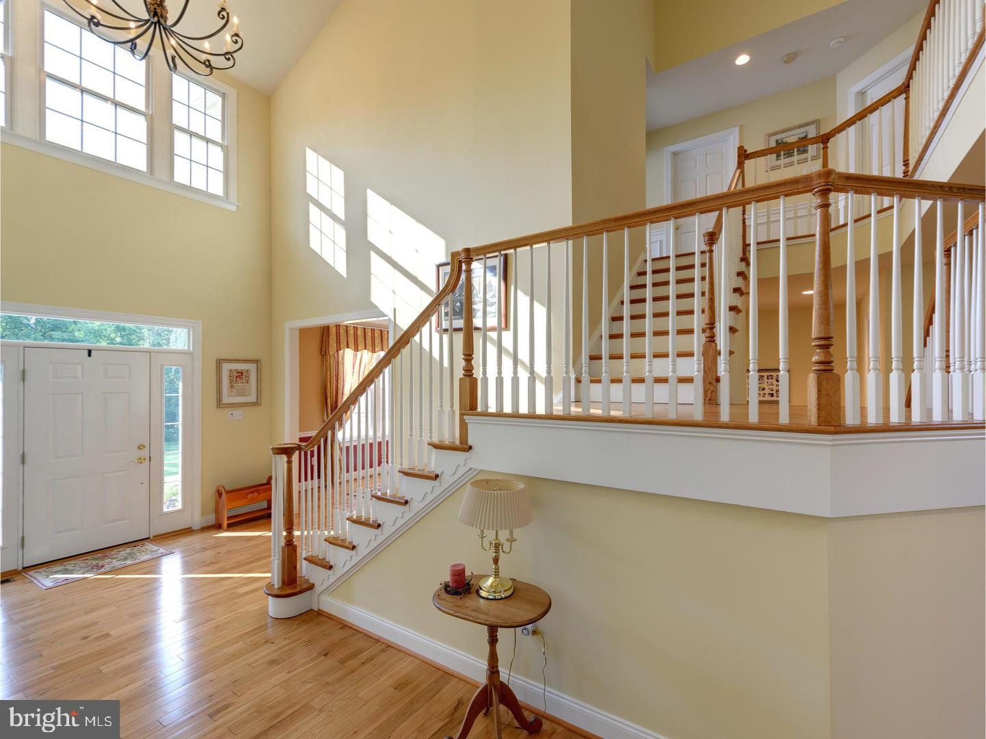 2068 Seven Oaks Road Chester Springs, PA 19425 - Photo 3 of 25 Foyer