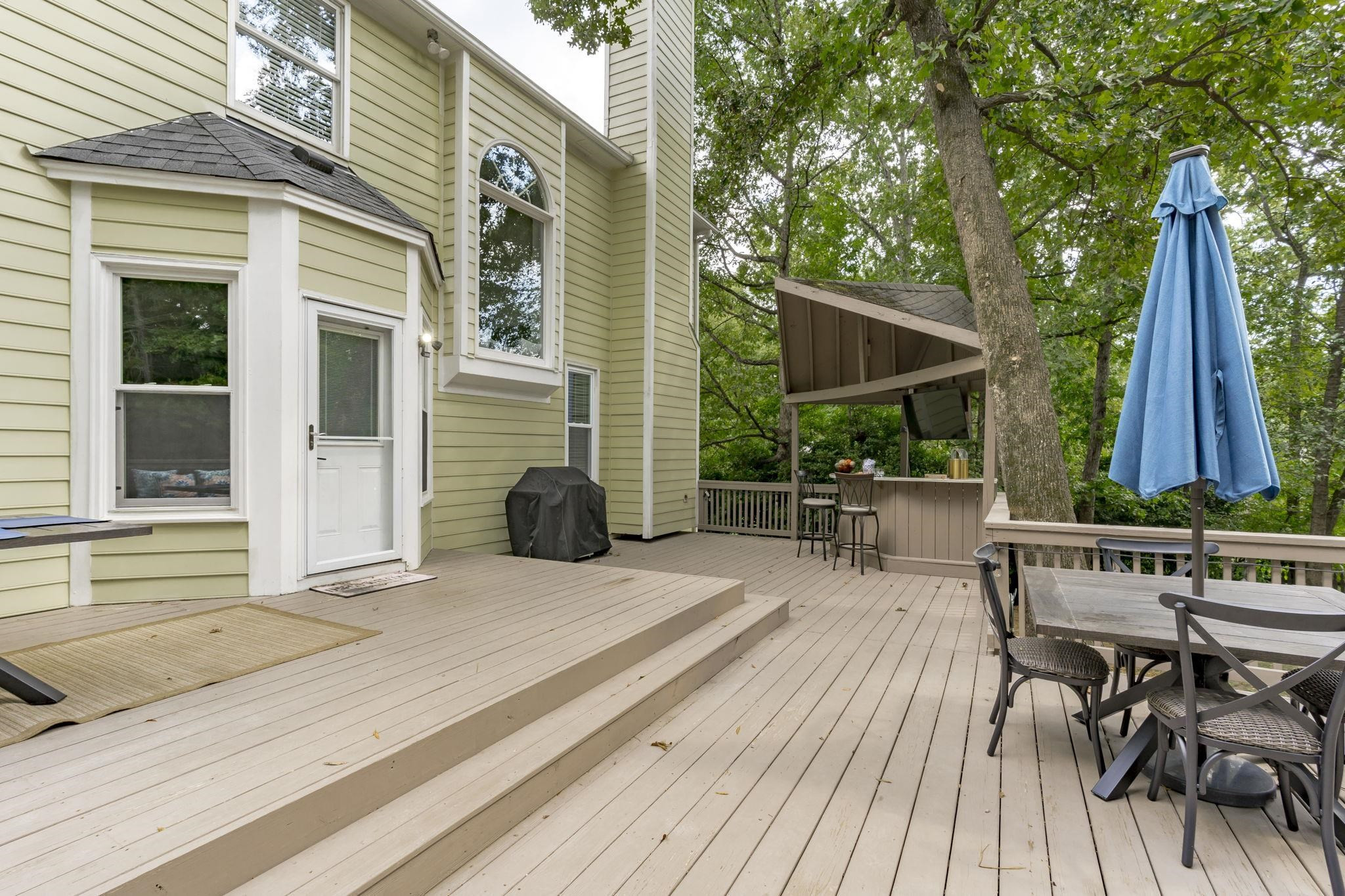 9725 Dansington Court Raleigh, NC 27615 - Photo 46 of 50 Photo 46