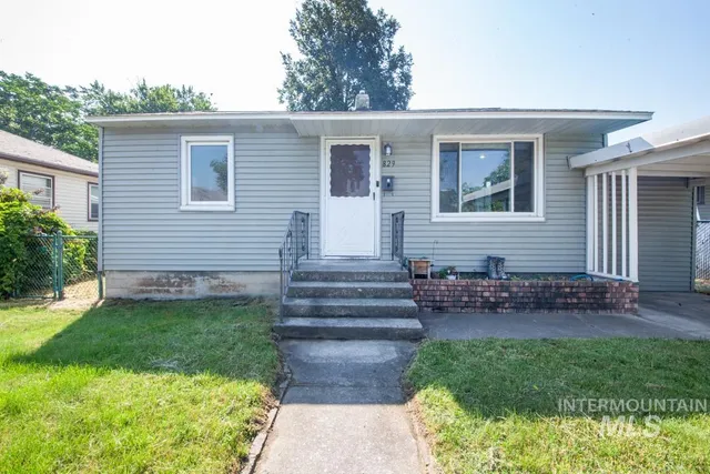 $275,000 | 829 Diagonal Street, Clarkston, WA 99403