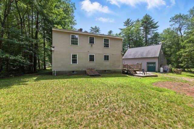 233 Beaver Dam Road North Waterboro, ME 04061 - Photo 35 of 39 9s8twx7w