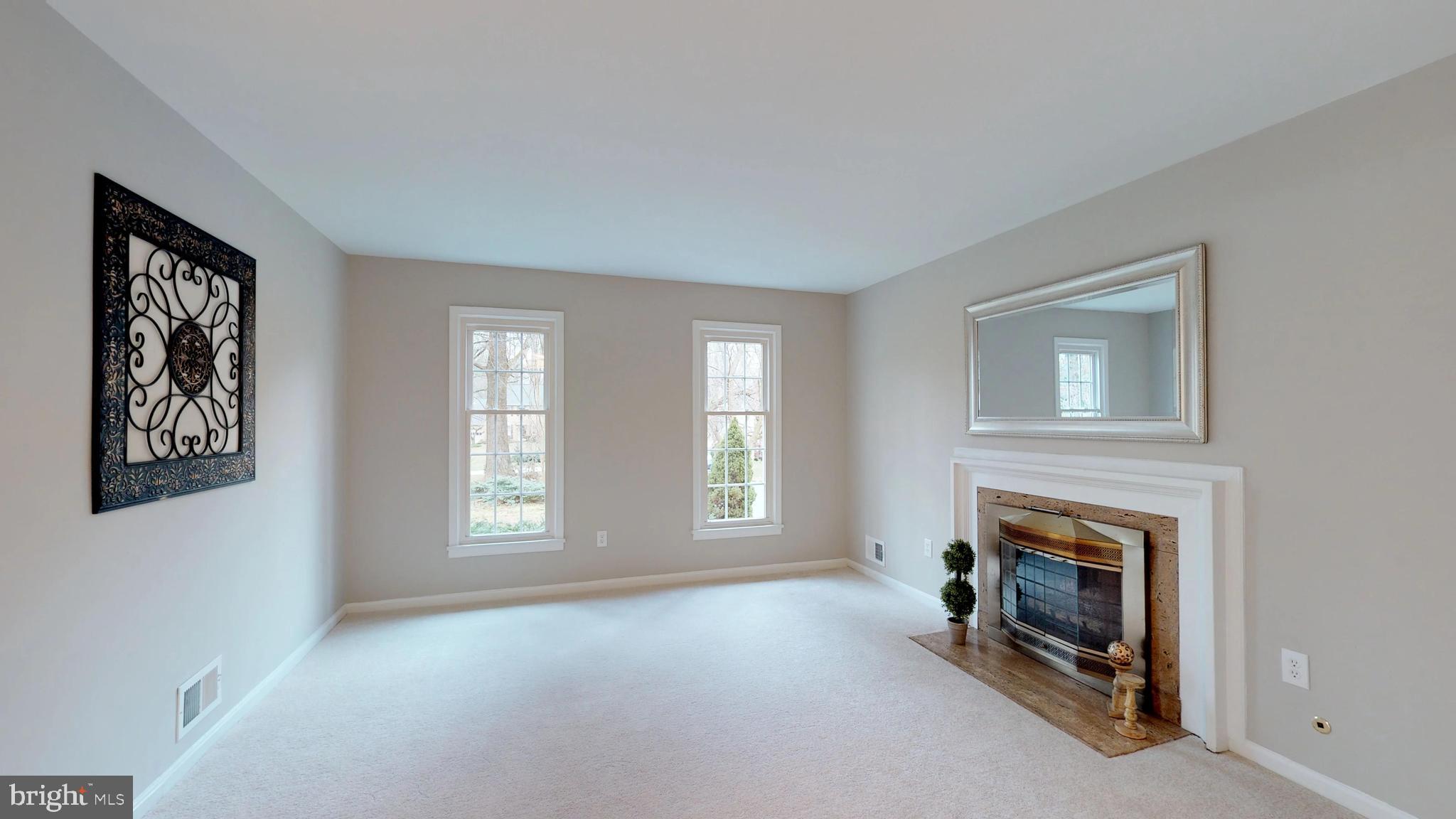 1805 Batten Hollow Road Vienna, VA 22182 - Photo 13 of 42 Family Room
