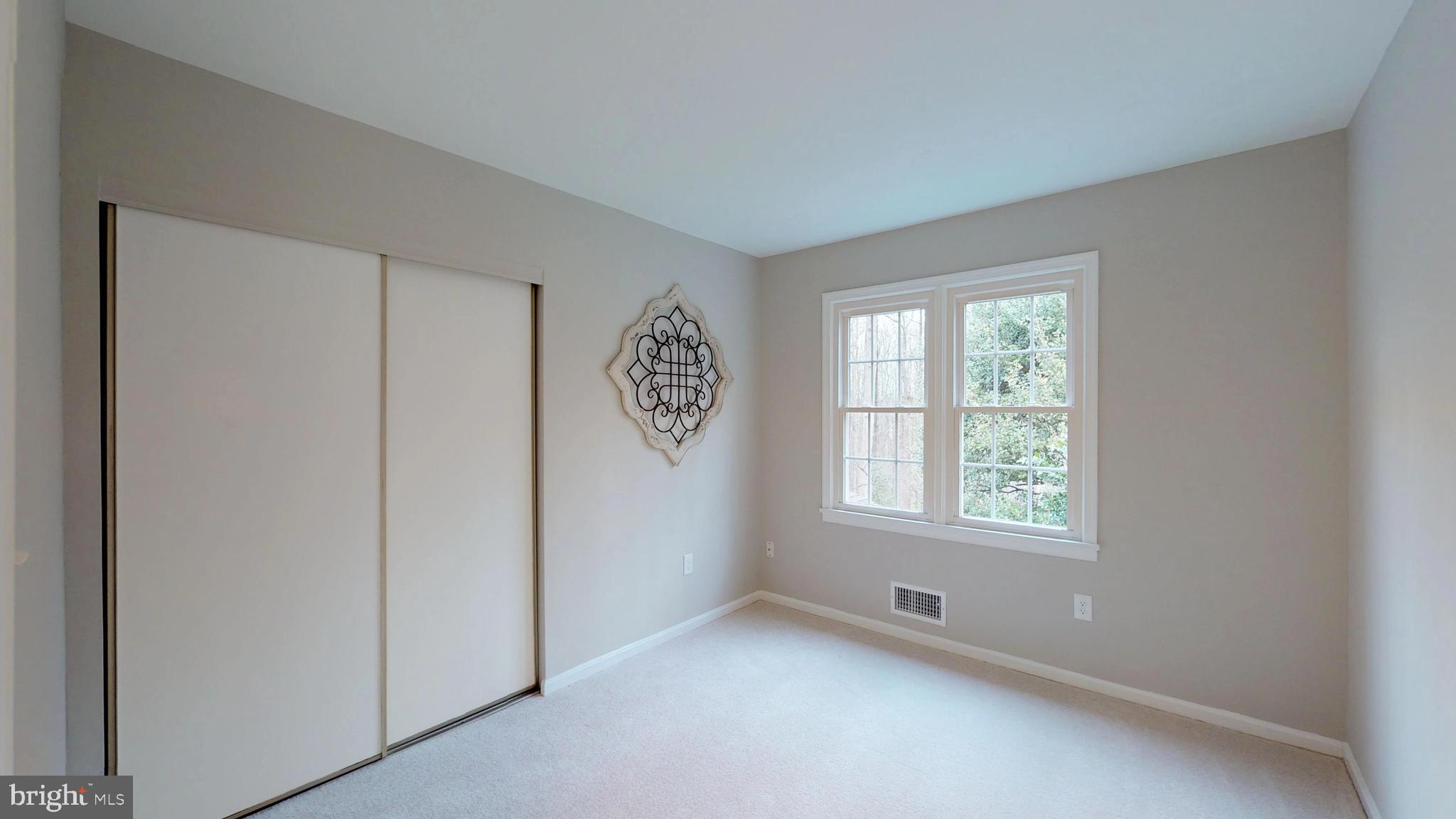 1805 Batten Hollow Road Vienna, VA 22182 - Photo 23 of 42 Bedroom 2