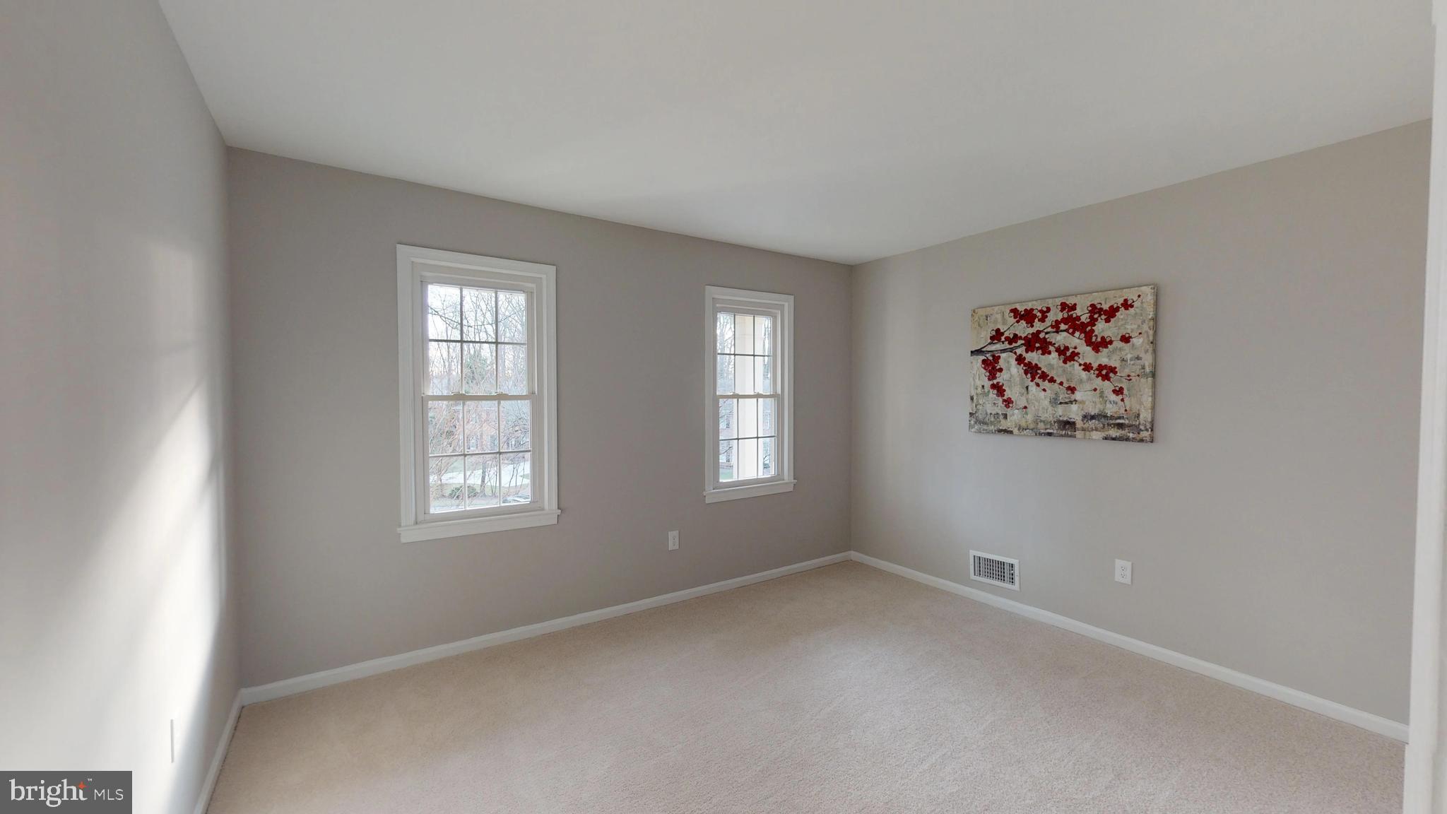 1805 Batten Hollow Road Vienna, VA 22182 - Photo 28 of 42 Bedroom 4