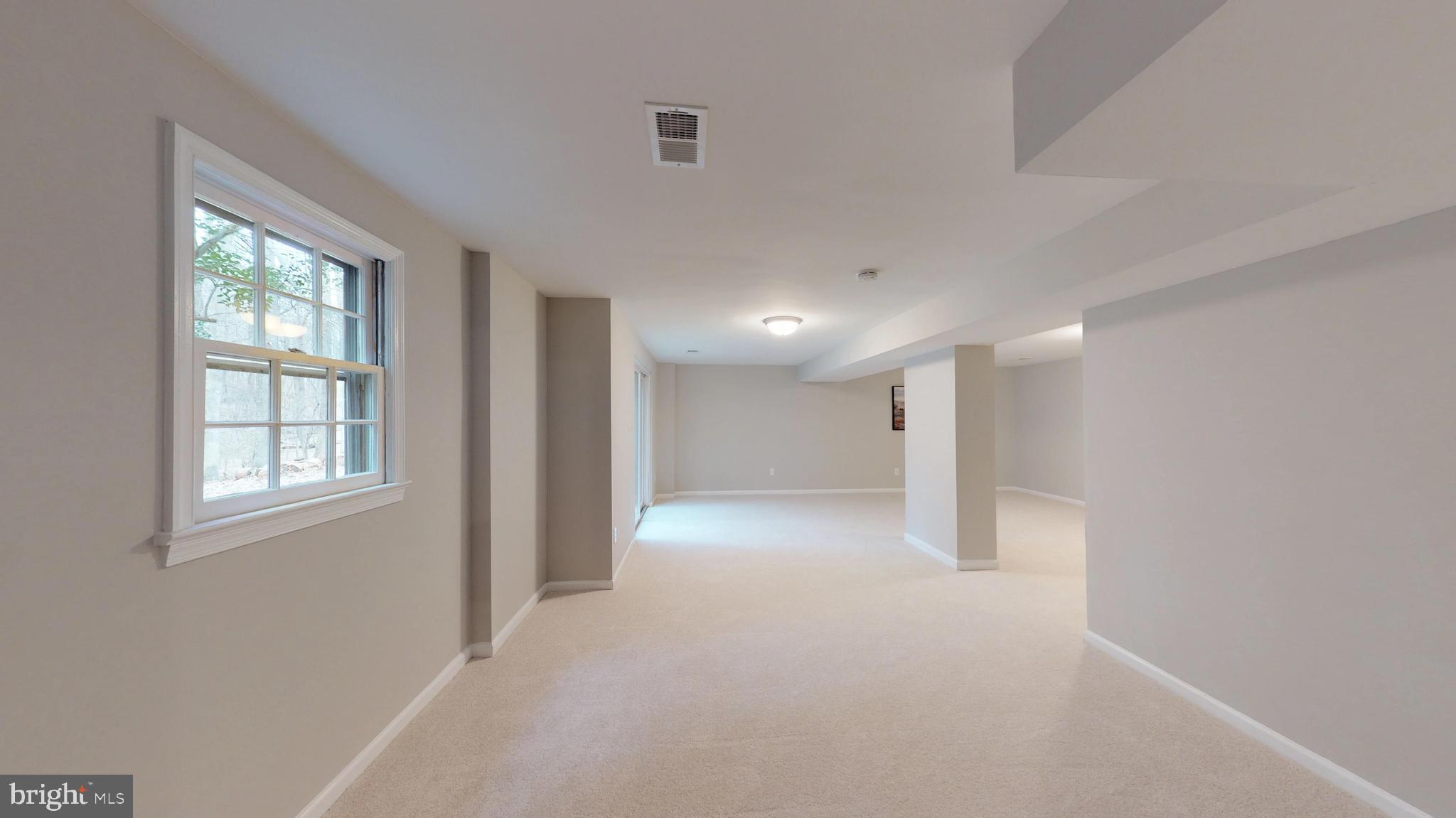 1805 Batten Hollow Road Vienna, VA 22182 - Photo 31 of 42 Game Room in Basement