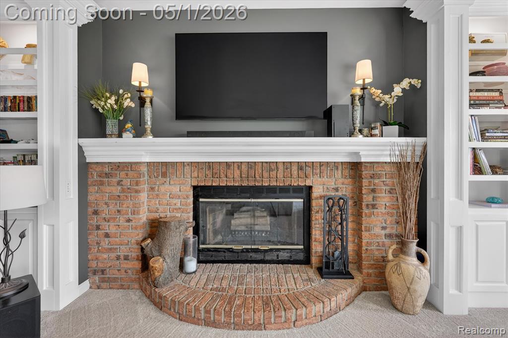 2164 East Allen Road Howell, MI 48855 - Photo 12 of 56 Gallery Image 12