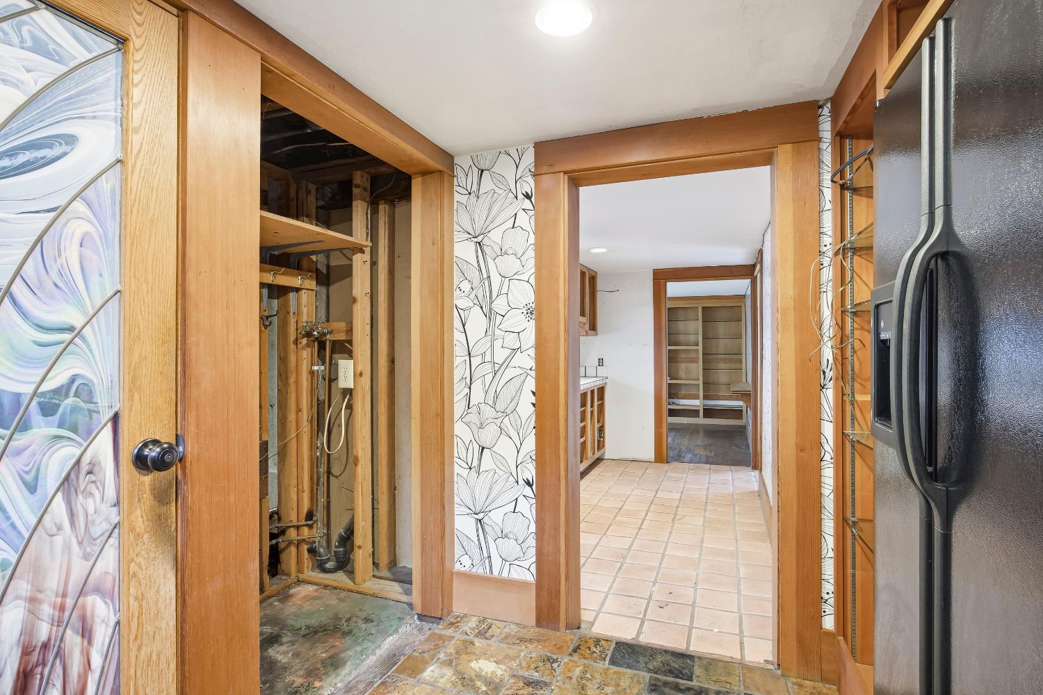 2013 Ninth Street Berkeley, CA 94710 - Photo 28 of 38 a view of a entryway door