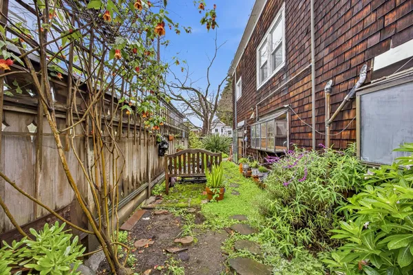 $799,000 | 2013 Ninth Street, Berkeley, CA 94710