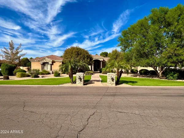 $6,500 | 2378 East Virgo Place, Chandler, AZ 85249
