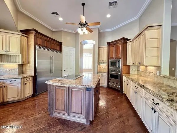$6,500 | 2378 East Virgo Place, Chandler, AZ 85249